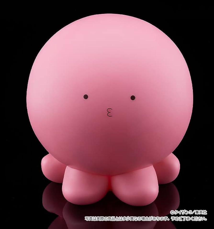 タコピーの原罪　アクリルフィギュア　タコピー POP UP PARADE タコピーの原罪 久世しずか＆タコピー 完成品