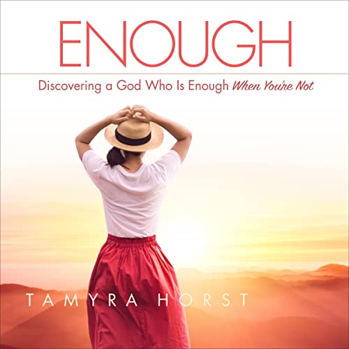 Enough by Tamyra Horst episode artwork