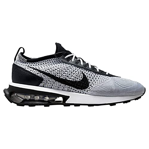 Image of Nike Men's Air Max Flyknit Racer Shoes