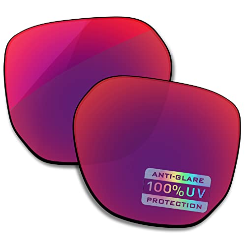 Image of Bowyer POLARIZED Replacement Lenses for Oakley Latch Family Sunglasses