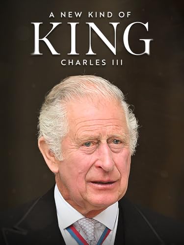 Un nouveau type de roi : Charles III