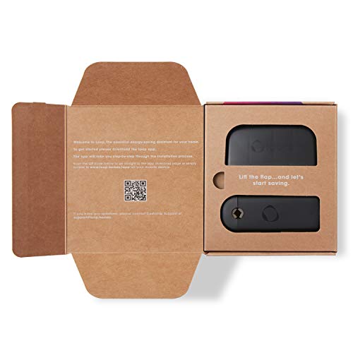 Loop Energy Saving Assistant