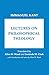 Lectures on Philosophical Theology