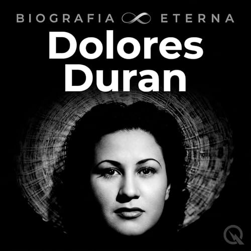 Trailer &mdash; Dolores Duran cover art