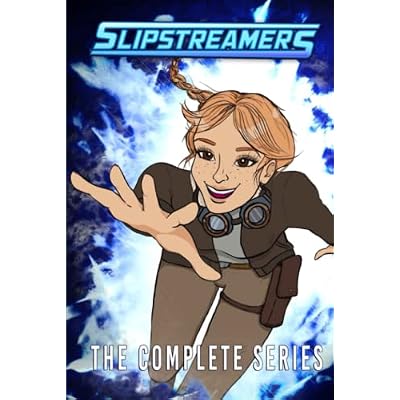 Slipstreamers