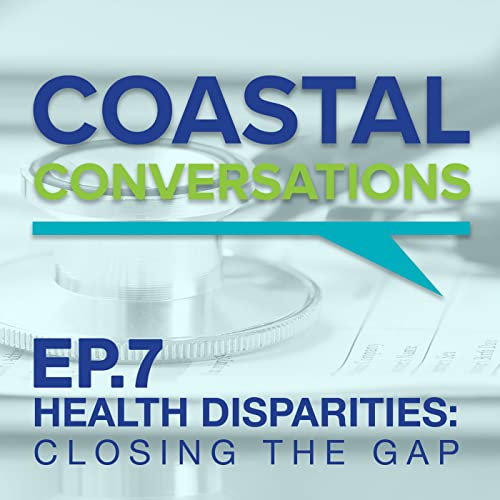 Health Disparities: Closing The Gap cover art