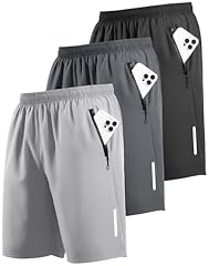 Black/Grey/Light Grey