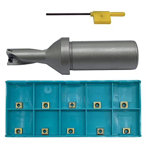 The 30 Best Drilling Inserts of 2023 [Verified] Cherry Picks