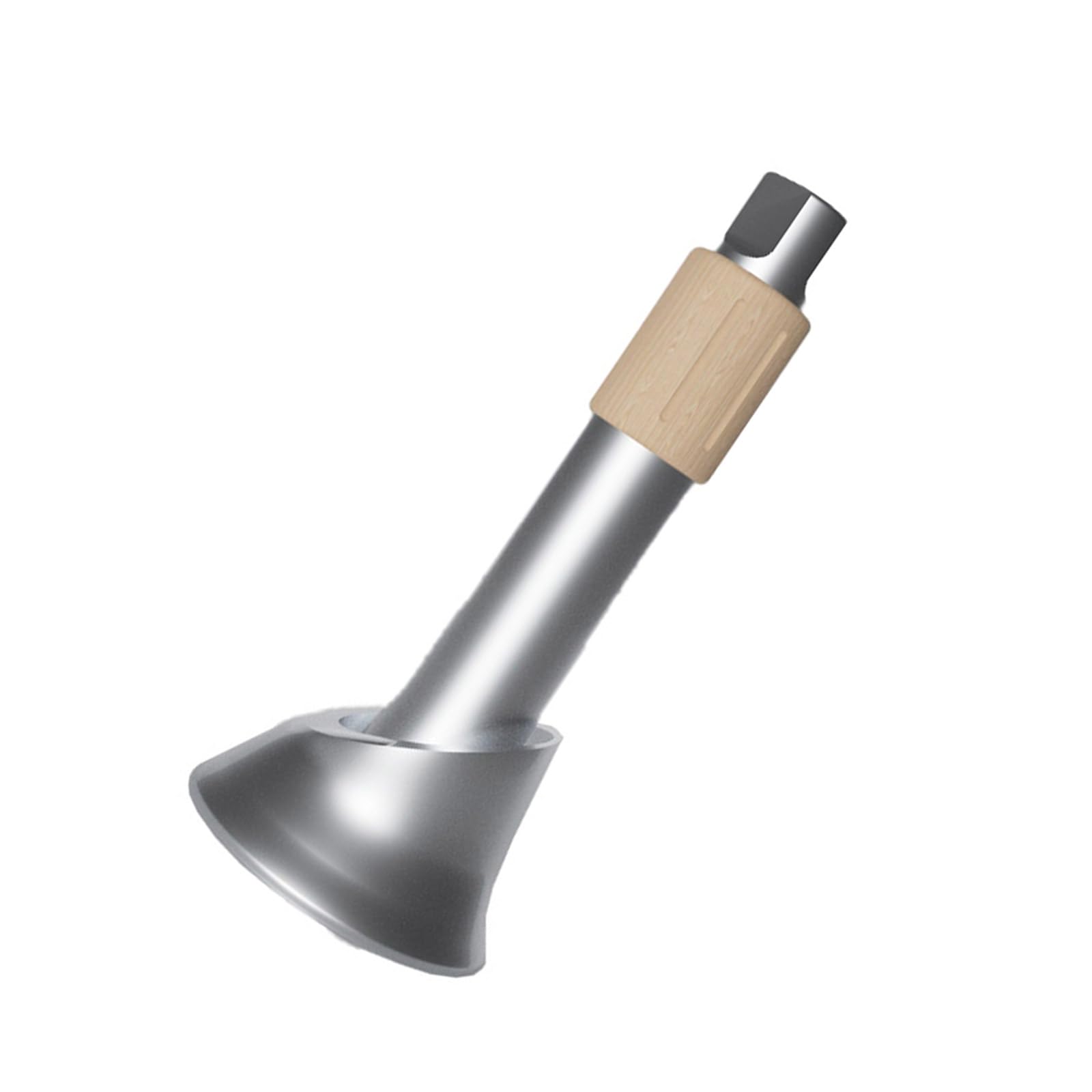 Jazuaiao Espresso Coffee Distributor Coffee Needle Espresso Stirring Needle Powder Stirrer Accessories for Innovative Press Distributor