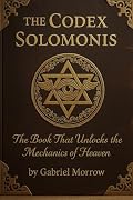 The Codex Solomonis Book Cover: The Codex Solomonis