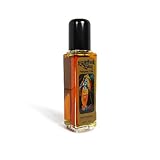 Patchouly - Spiritual Sky Perfume Oil 1/4 Oz Bottle