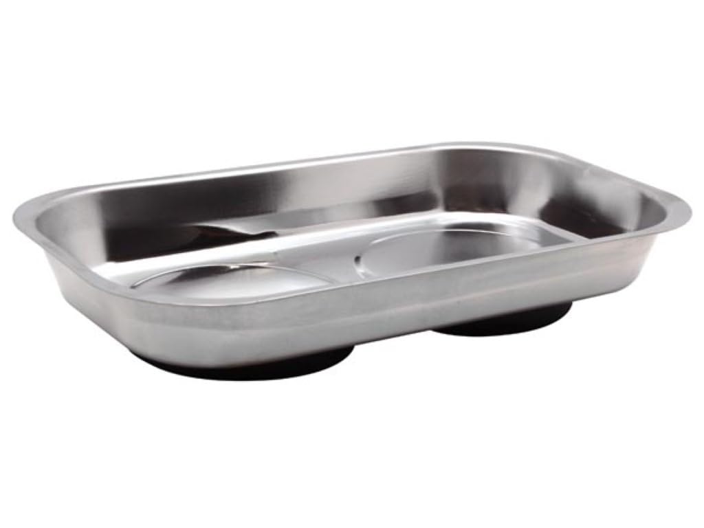 Velleman HPUT3 Magnetic Tray, 1 Grade to 12 Grade