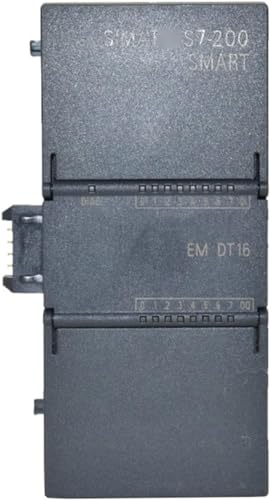 Módulo PLC 6ES7288-2DT16-0AA0 inteligente con diagnóstico de fallos 2