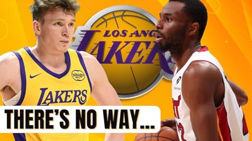 Page de couverture de This Is NOT What We Expected... | Daily Lakers News & Rumors
