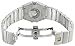 Omega Women's 123.15.27.60.05.001 Constellation White Mother-Of-Pearl Dial Watch
