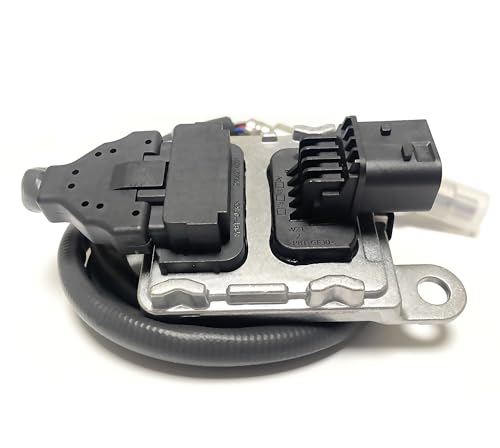 Sensor de oxígeno trasero para Nissan Titan XD 2016-2019 miniatura 3