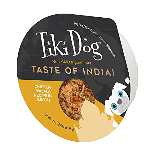 Dog Food List In India