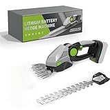 芝生 バリカン GJ01058