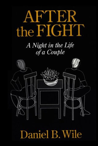 Buy After the Fight: A Night in the Life of a Couple — BookShops.in
