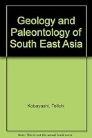 Geology and Paleontology of South East Asia, Vol. 24 0860083241 Book Cover