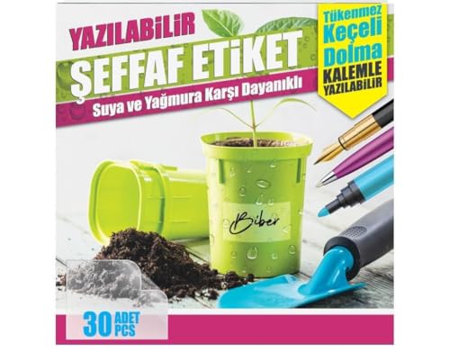 Suya Dayanıklı Bant