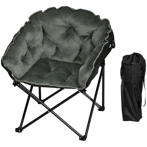 Fauteuil Relax WOLTU Pliable Cover