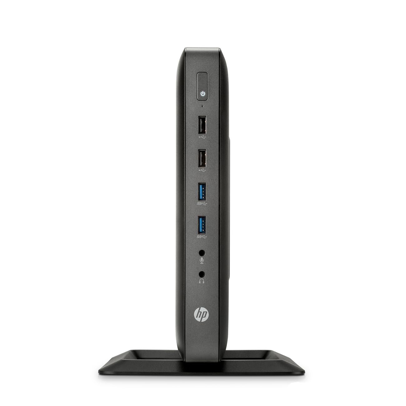 (Refurbished) HP T620 High Performance Mini PC (AMD GX 217GA, 8 GB RAM, 128 GB SSD, Windows 10 Pro, MS Office, WiFi|AMD Radeon Graphics|USB) (B0D2N3HX5M) Amazon Price History, Amazon Price Tracker