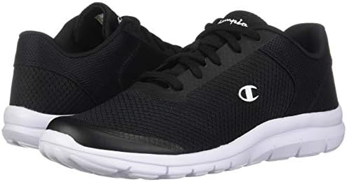 memory foam champion shoes