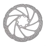 Contrôle fluide et stable : offre une modulation fiable et une sensation réactive au levier, compatible avec les systèmes de frein à disque mécaniques habituels. Idéal pour les cyclistes à la recherche de performances de freinage fiables tout en voyageant sur des terrains variés