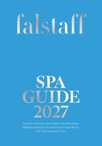spa travel guides