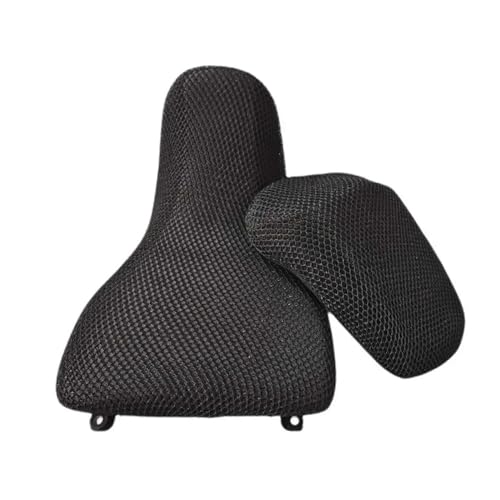 Couvre selle de moto haut de gamme pour Suzuki V-Strom DL1050