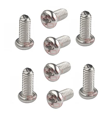 M3x5 MS Mounting Screw-8 Pieces Pack (B09J91P633) Amazon Price History, Amazon Price Tracker