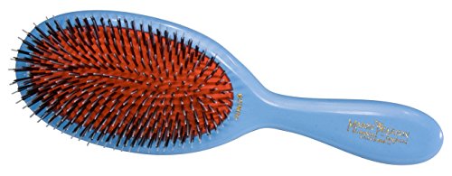 Junior Bristle & Nylon Hairbrush