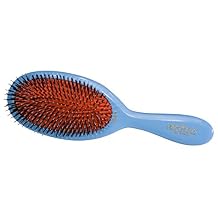 Junior Bristle & Nylon Hairbrush