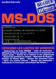  MS-DOS