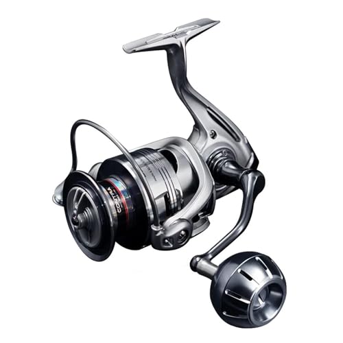 SEASIR�ACONTRA MAX �V���[�Y�C���z�C�[���ƌ݊�������A�A���~�j�E�������{�f�B�A5.1:1 �܂��� 0.7:1 �M�A��A3000 �` 8000 �T�C�Y�p(Contra max 3000)