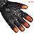SAVIOR HEAT Heated Gloves for Men Women, Rechargeable Electric Heated Leather Skiing and Snowboarding Gloves
