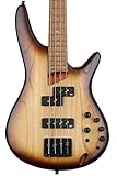 Nordstrand CND PJ Pickup Konfiguration mit Ibanez Custom Electronics