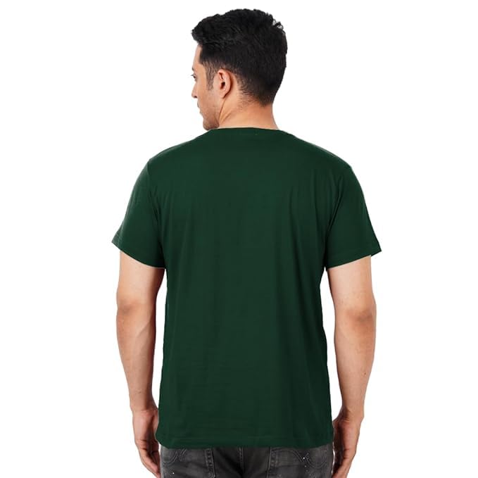Image of DUDEME Trust Me I'm a Programmer Half Sleeve 100% Cotton 180 GSM T-Shirt