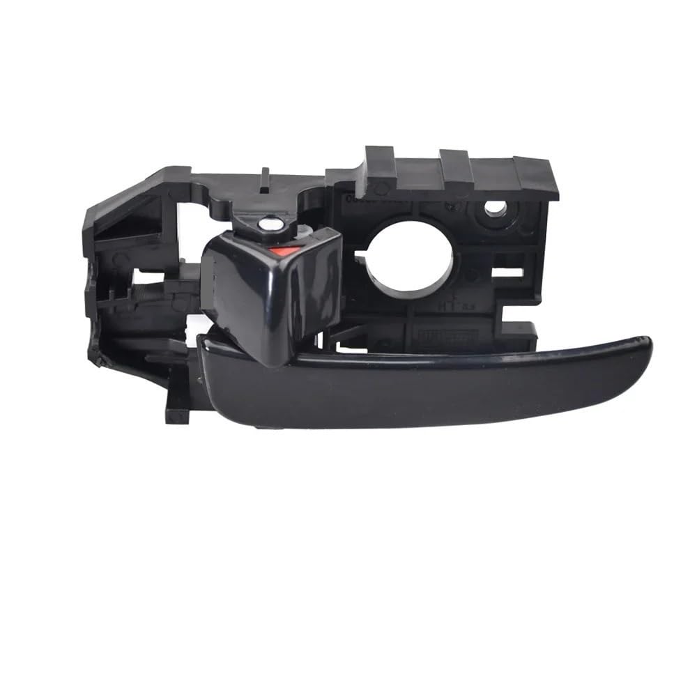 MLIOJU Car Inner Door Handle for Elantra 2001-2006 Interior Door Handle 82610-2D000 82620-2D000 82610-2D010