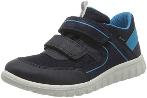 Superfit Boy's Sport7 Mini Walkers