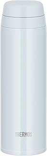 【食洗機対応モデル】サーモス 水筒 真空断熱ケータイマグ 350ml ホワイトグレー JOR-350 WHGY
