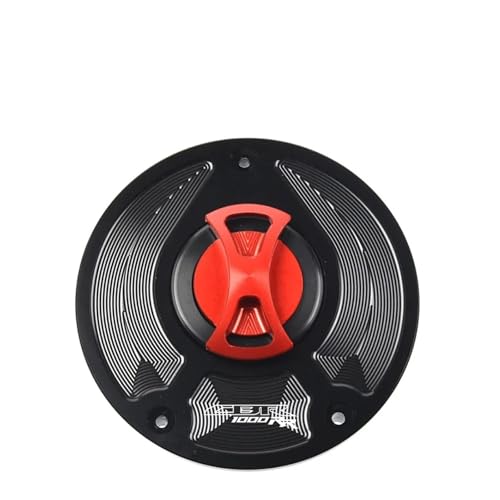 Tapa de tanque de combustible para evitar fugas en Honda CBR1000RR Fireblade 2