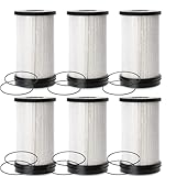 FS20176 Fuel Filter Water Separator Element Fits for DD13 DD15 DD16 Diesel Engine Replaces OE#