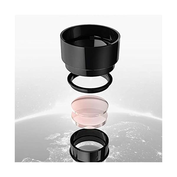 ZYXYYDS Teleskope Astronomisches Teleskop Astronomisches Teleskop Monokulares Teleskop mit großem Kaliber 70 mm gibt… – Bild 4