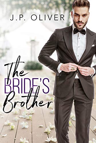 The Bride's Brother (English Edition)