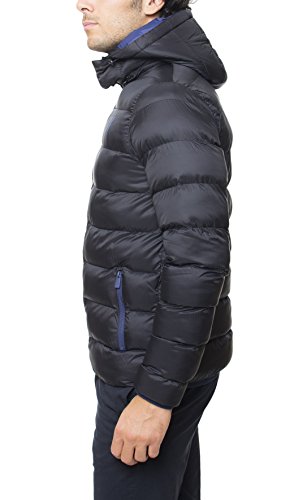 Trussardi Jeans Giubbotto Giacca, 149 Navy Blue