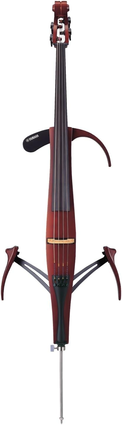 Yamaha SVC-210SK Silent Cello