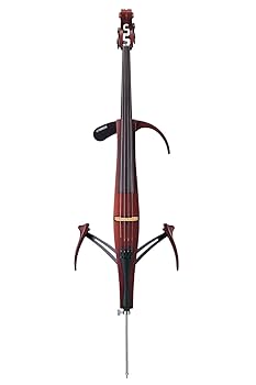 YAMAHAサイレントチェロSVC110S Amazon | ヤマハ YAMAHA サイレントチェロ SVC210