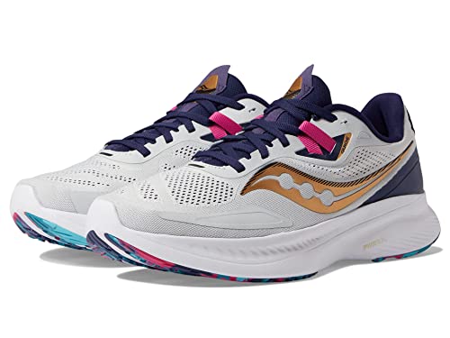 Image of Saucony Men's Guide 15 Sneaker